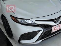 تۆیۆتا کامری